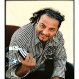 Salvatore Battiato