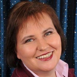 Inge Wasserberg