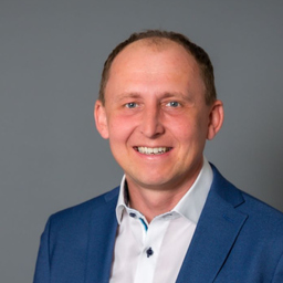 Stefan Miller