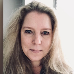 Svenja Bends's profile picture
