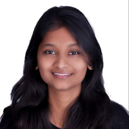 Archana Satish Kumar