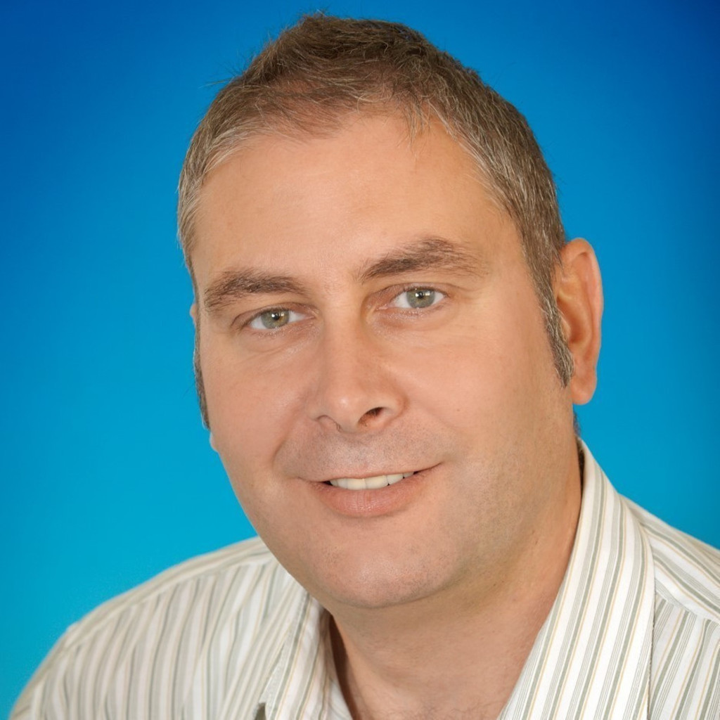 Frank Bader technischer Angestellter in der Frank Bader technischer Angestellter in der