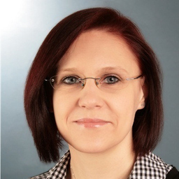 Anja Donke