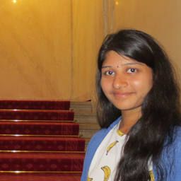 Venkata Mounika Chandolu