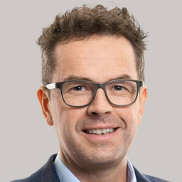 Werner Imdorf