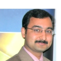 Dr. Vikram Rao