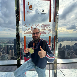 Johannes Ebert's profile picture