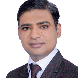 KAUSHAMBI RANJAN