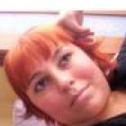 Cristina Martín Campos