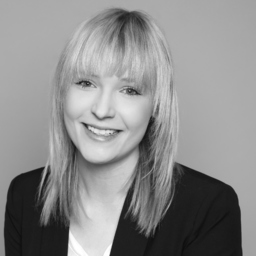 Janine Merz