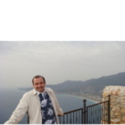 Celalettin Erdoğdu