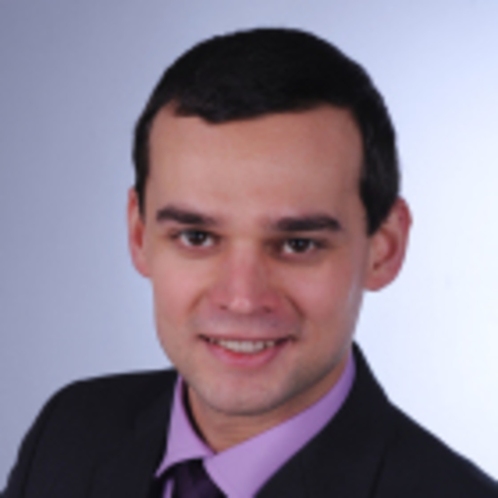 Andreas Kress Werksprüfstellenleiter Oranier Heiztechnik GmbH XING