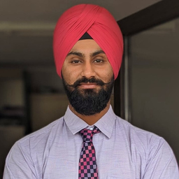 BALDEEP SINGH