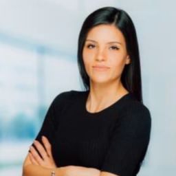 Esma Ezgi Küren