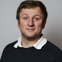 Profilbild Christoph Jakob