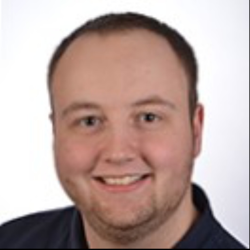 Chris Kiermaier Projektmanager Major Projects OTIS GmbH & Co. OHG