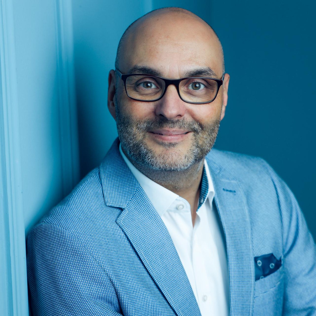 André Appel Unternehmensberater ProSale e. Kfm. XING