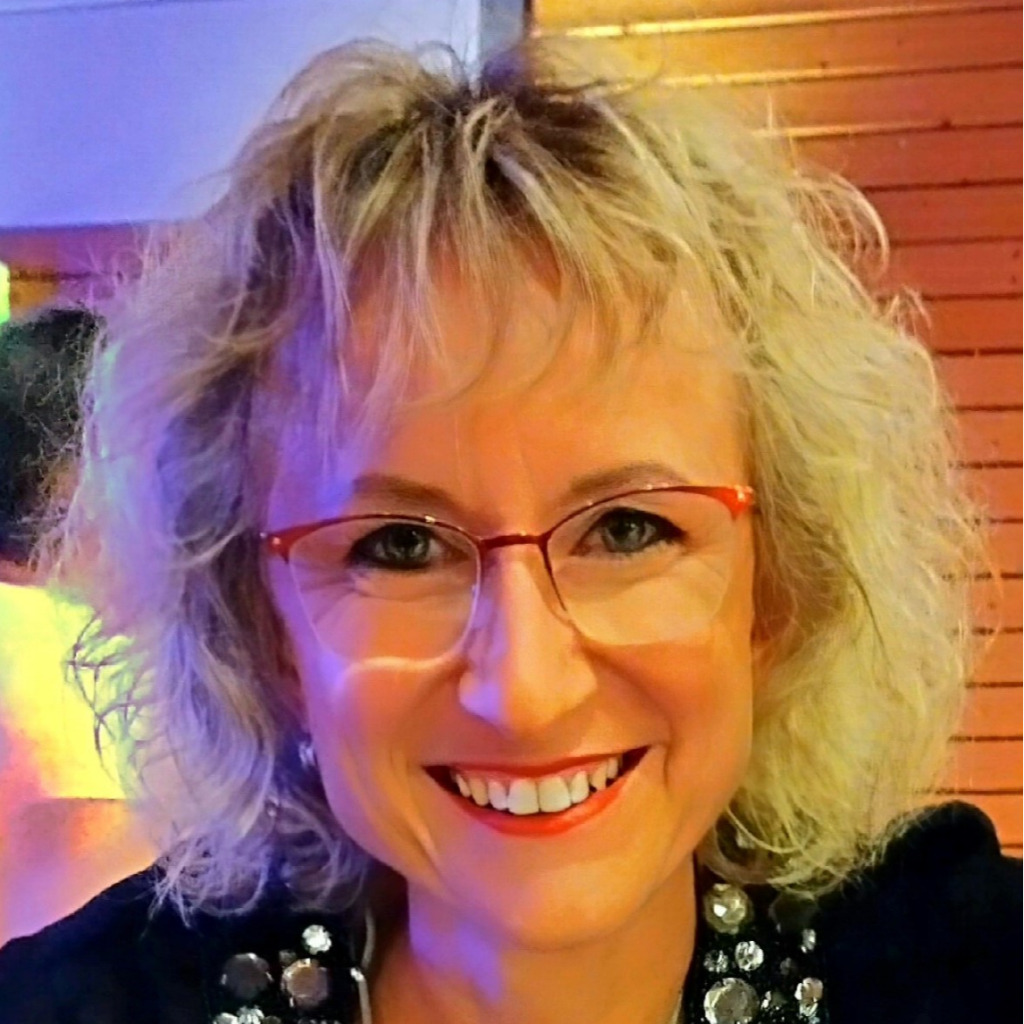 Social Media Profilbild Claudia Ehrler Fürth