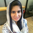 Quratulain aftab