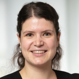 Irene Riegel