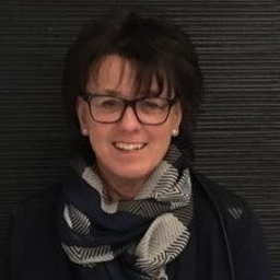 Dr. Andrea Touppen
