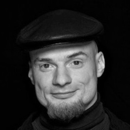 Stefan Ladenthin's profile picture