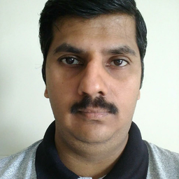 Ing. Ravindra Malagi