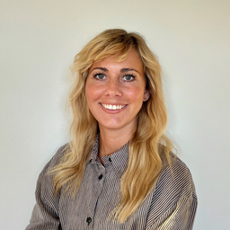 Luise Stöhrmann