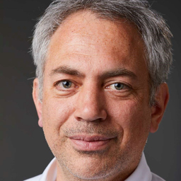 C. Michael Stock