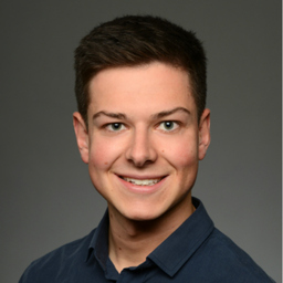 Felix Janson's profile picture