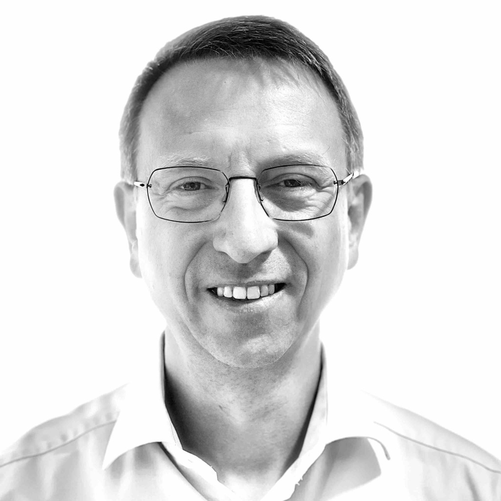 Wolfgang Berger Abteilungsleiter Unfallversicherung R+V