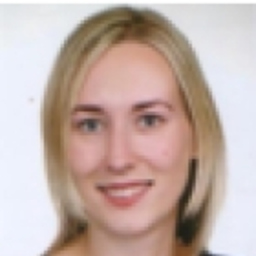 Lina Kanapinskaite's profile picture
