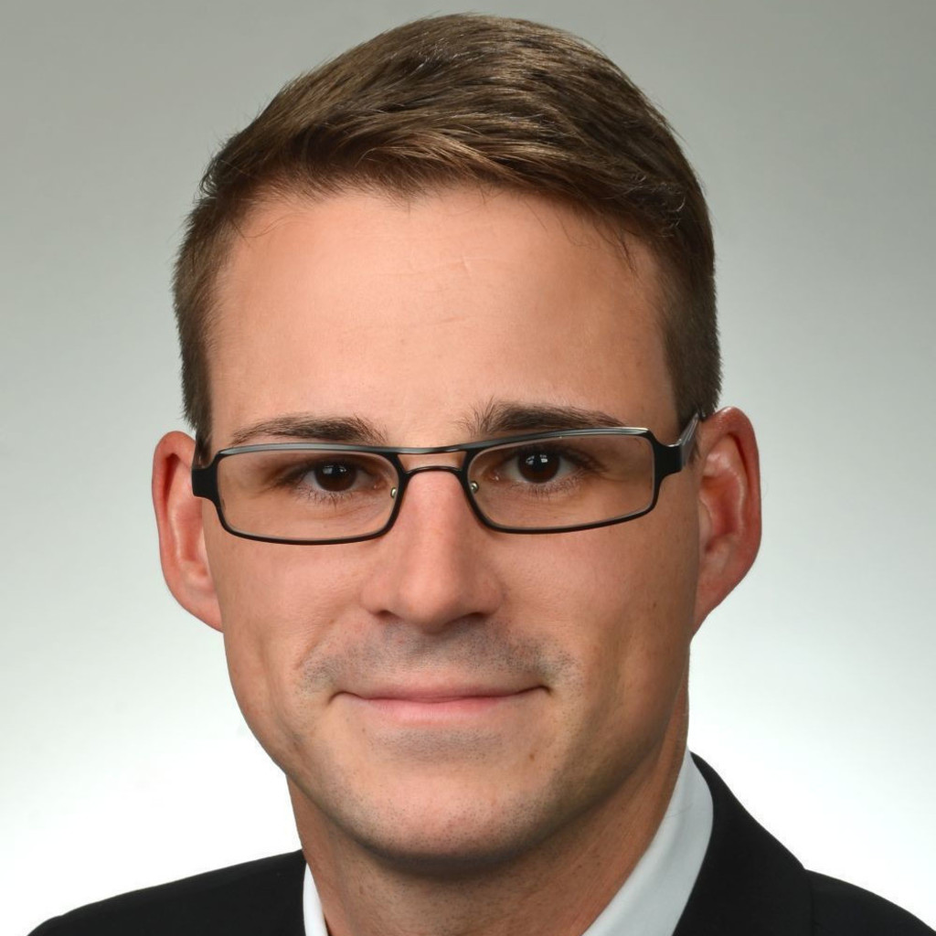 Joachim Höhn Teamleiter Funktionsentwicklung Schaeffler XING
