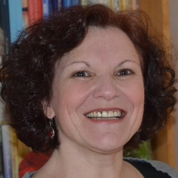 Silvia Heimburger
