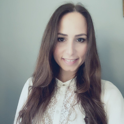 Victoria Haupenthal