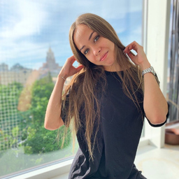 Daria Erozbek