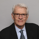 Wilfried E. Tranacher