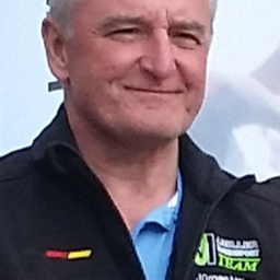 Jürgen Miller