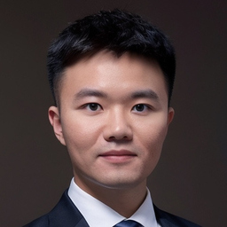 Shilun Peng