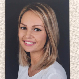 Sina Eckert's profile picture