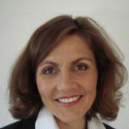 Andrea Reschke