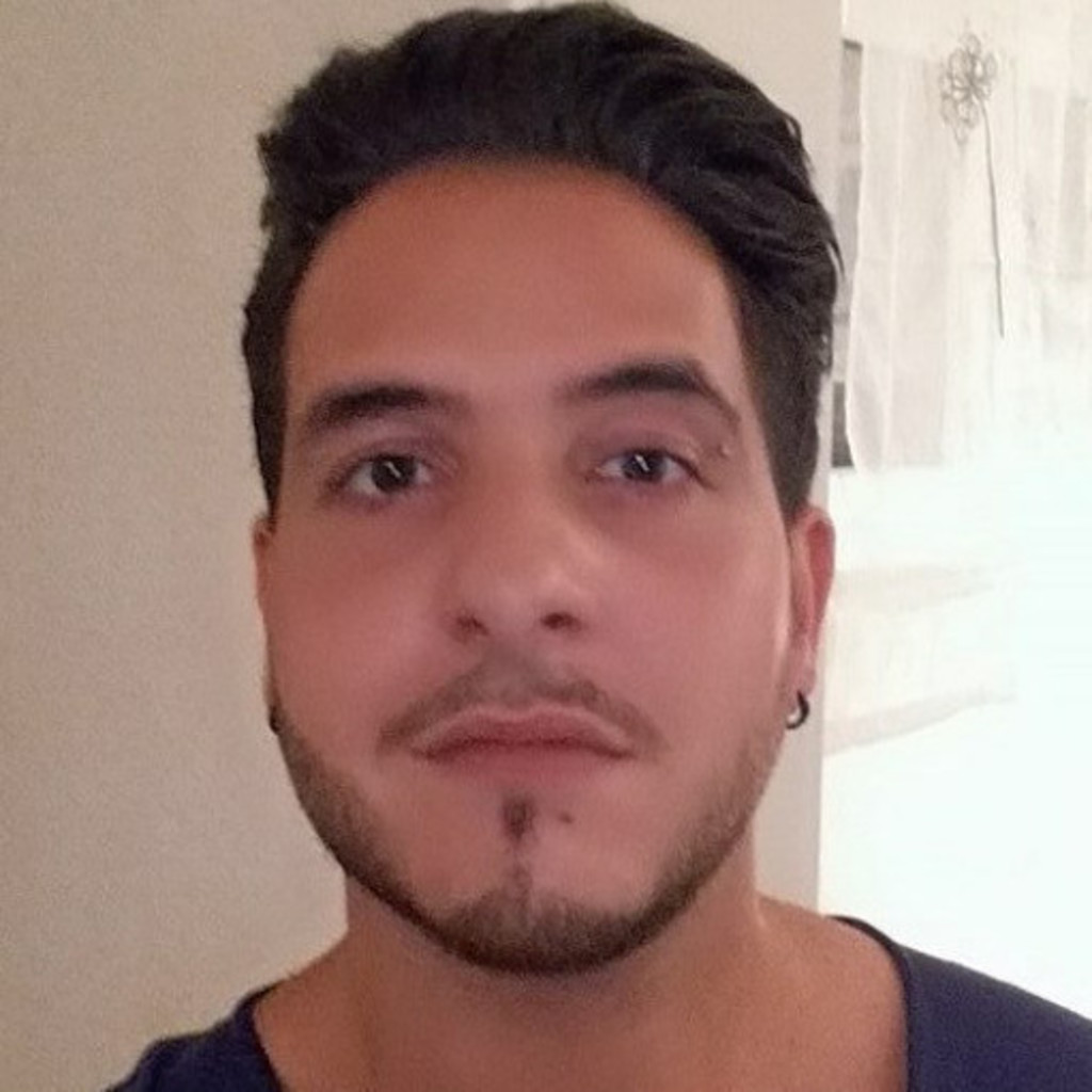 Massimo Bianco Programmierer/Konstrukteur Karl Klappenecker GmbH XING