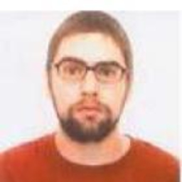Joan Sans Mercader