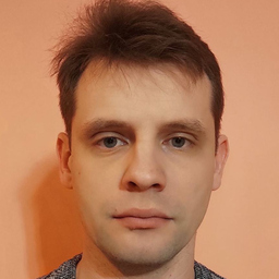 Yevhen Yeremenko