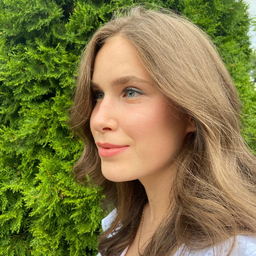 Maria Karpovich's profile picture