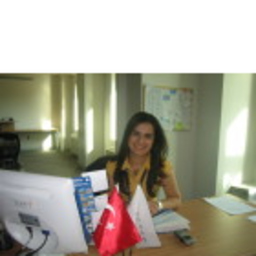 Pınar İlik