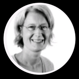 Dipl.-Ing. Hanne von der Beeck