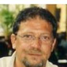 Ricardo Ramon Vidal