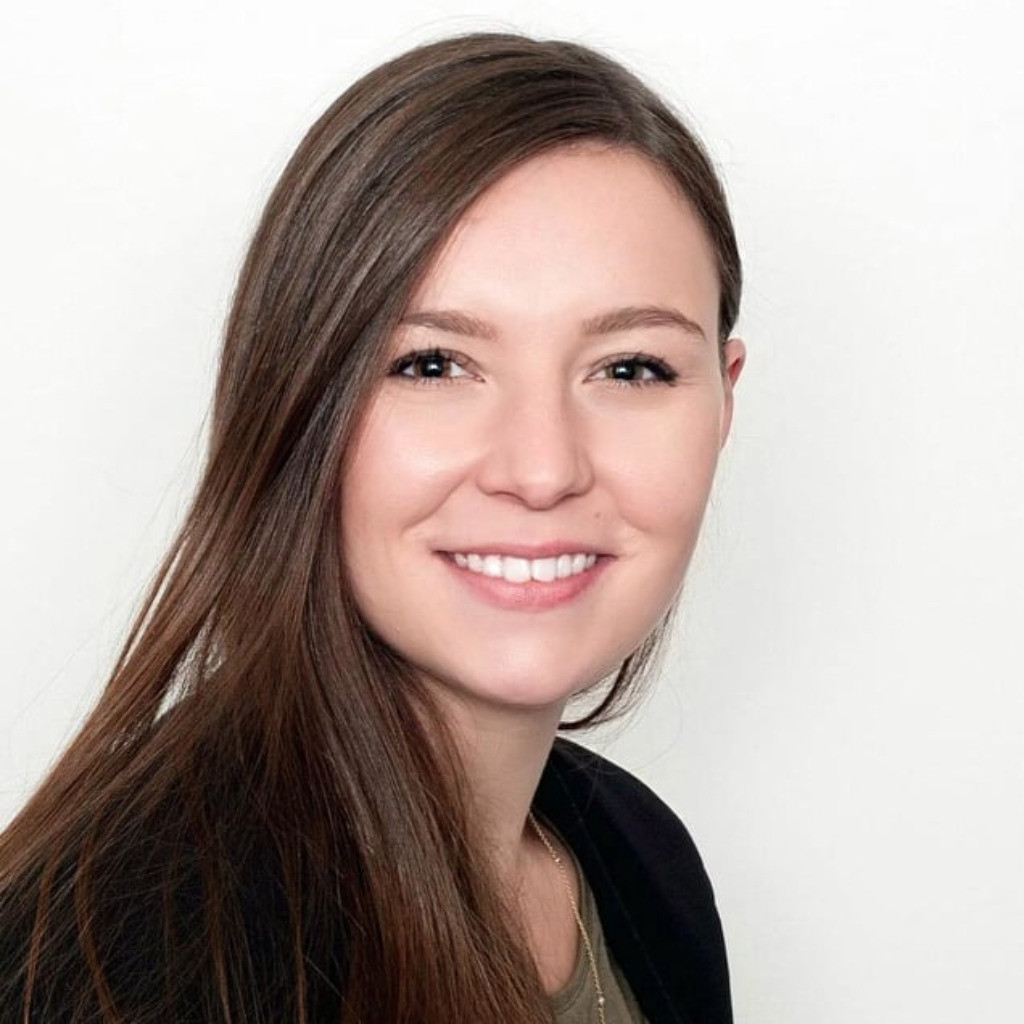 Social Media Profilbild Theresa Joelle Oberle Frankfurt Am Main