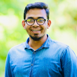 Md Kamrul Hasan